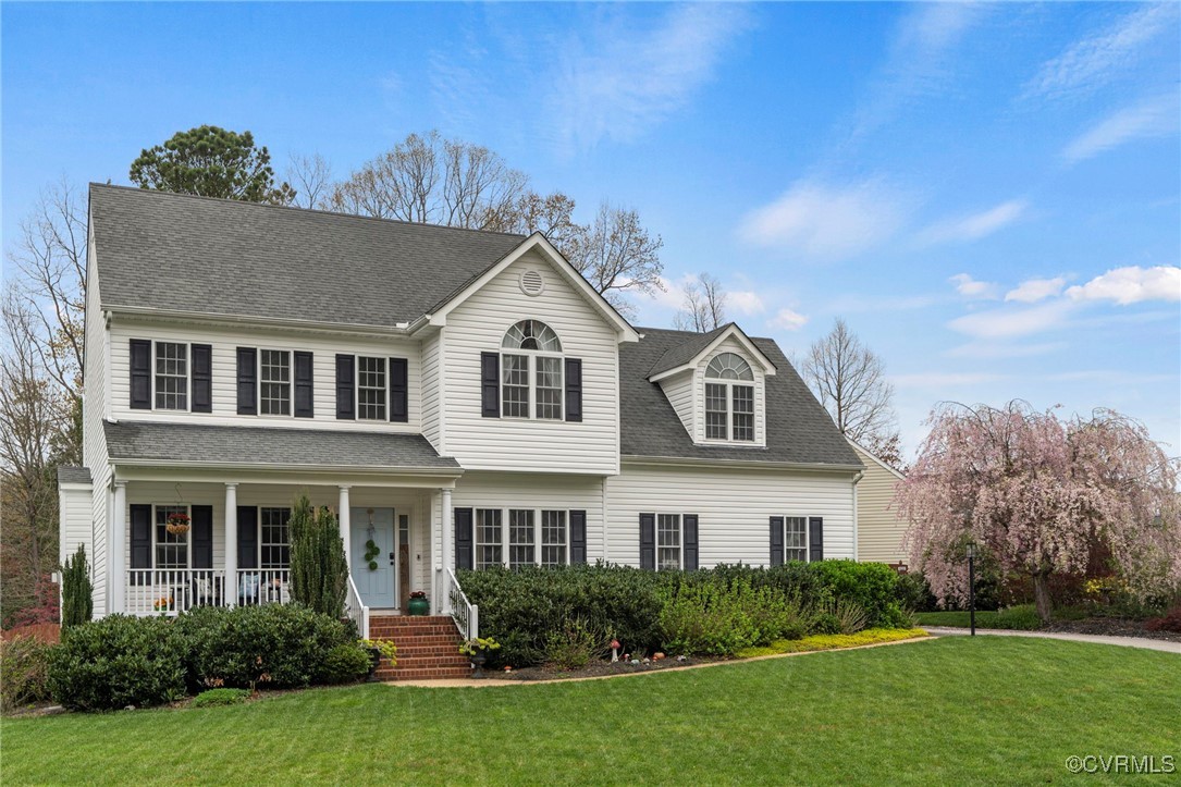 1830 Bantry Dr