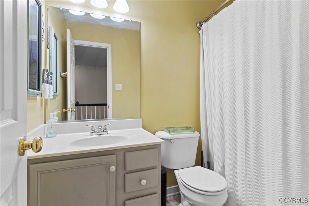 1830 Bantry Dr