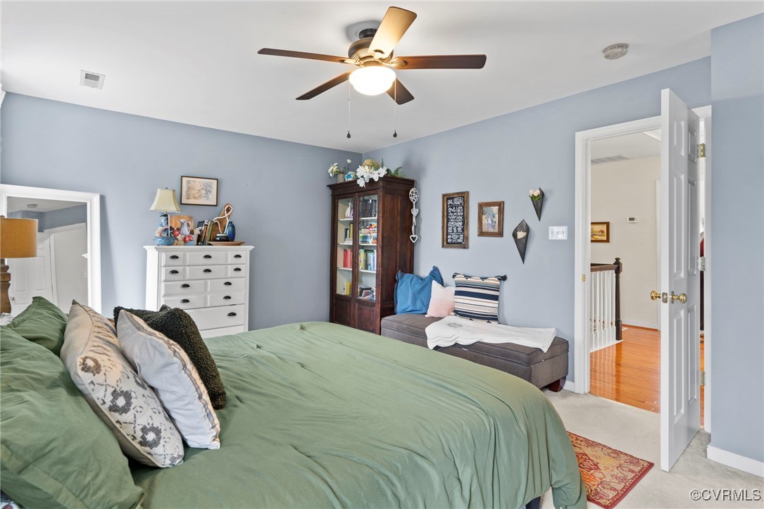 1830 Bantry Dr