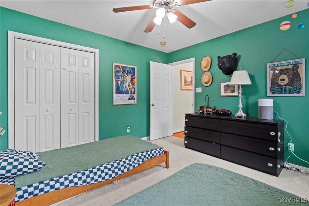 1830 Bantry Dr