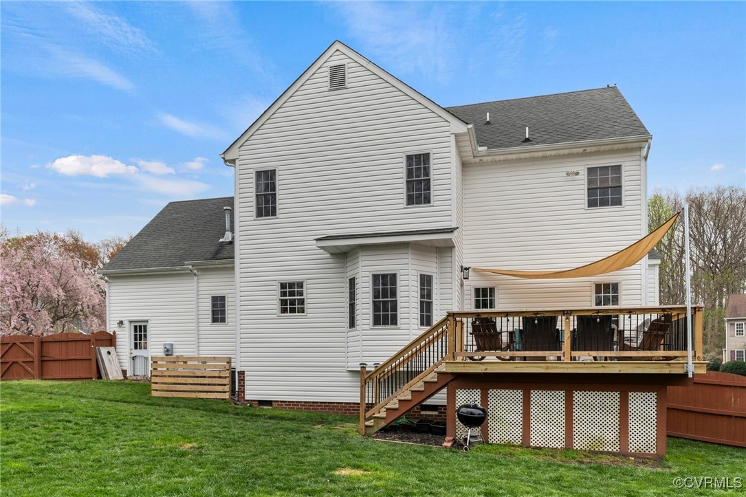 1830 Bantry Dr