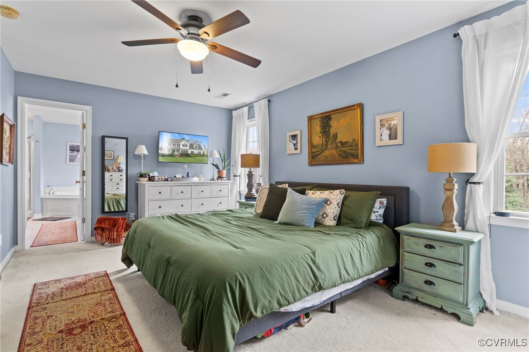 1830 Bantry Dr