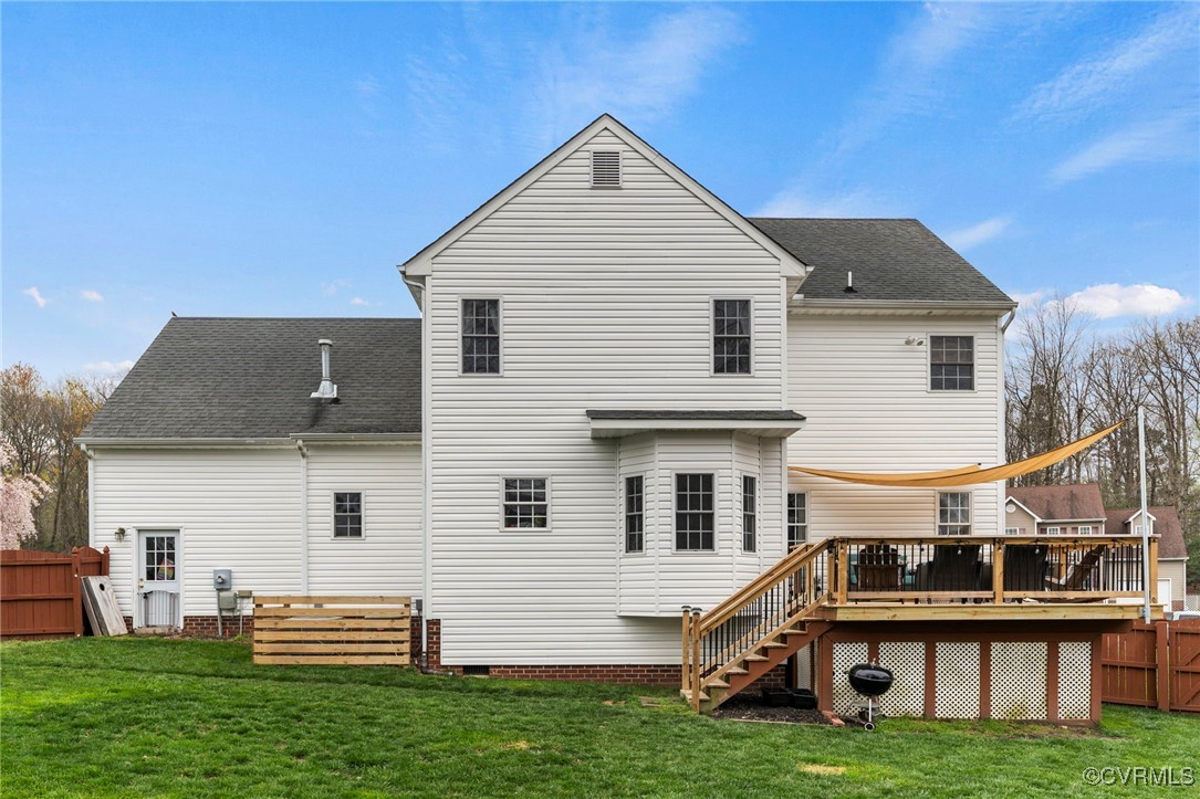 1830 Bantry Dr