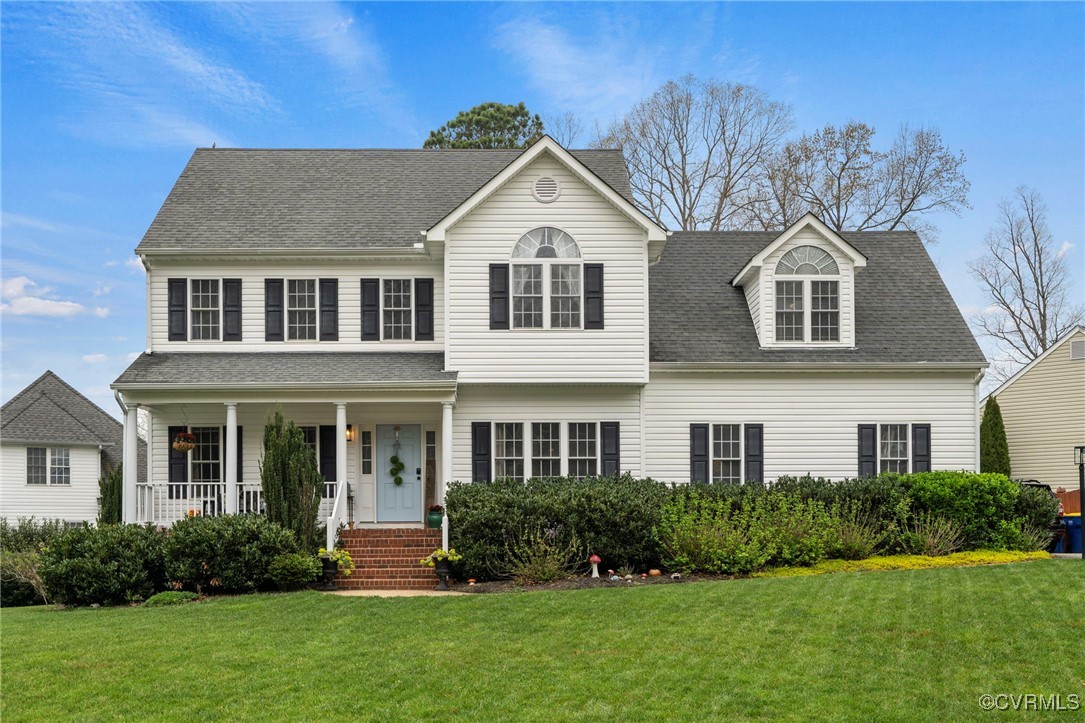 1830 Bantry Dr