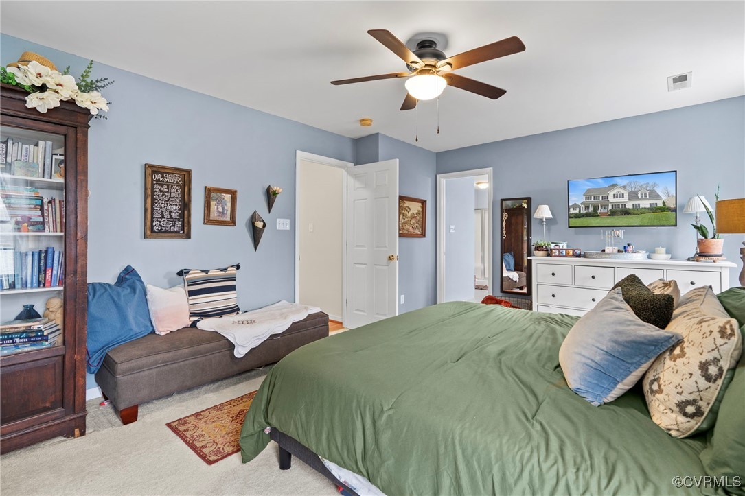1830 Bantry Dr