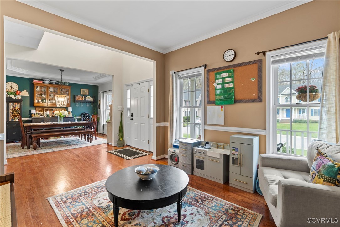 1830 Bantry Dr