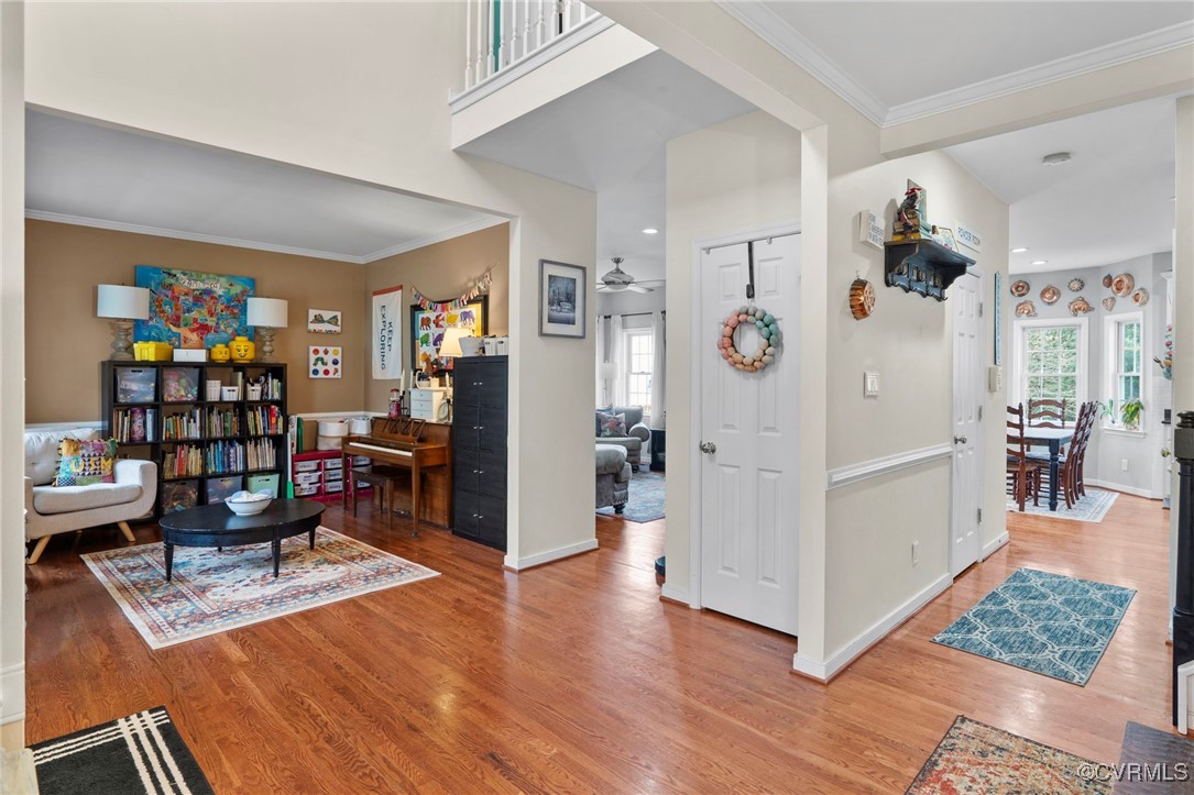 1830 Bantry Dr