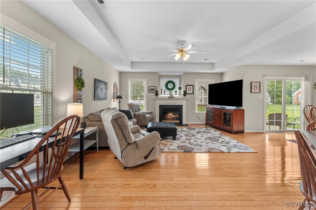 117 Carriage Point Ln
