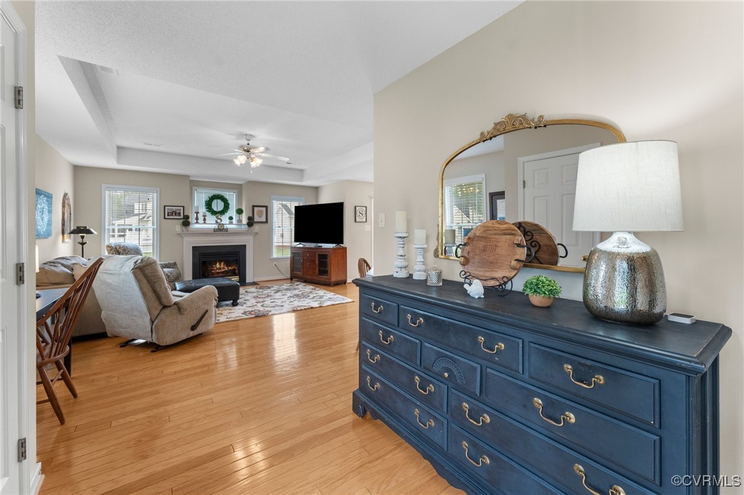 117 Carriage Point Ln