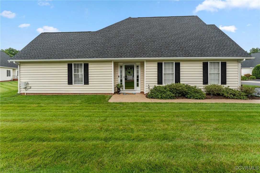 117 Carriage Point Ln