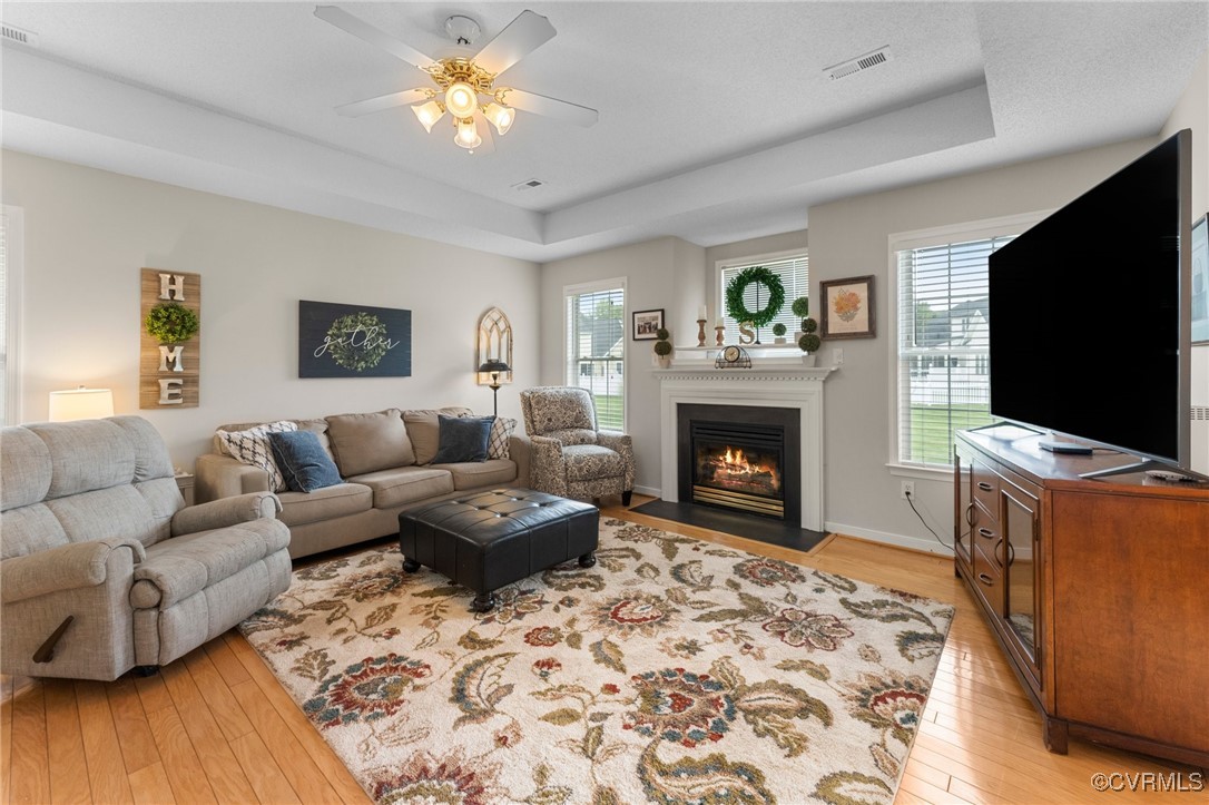 117 Carriage Point Ln