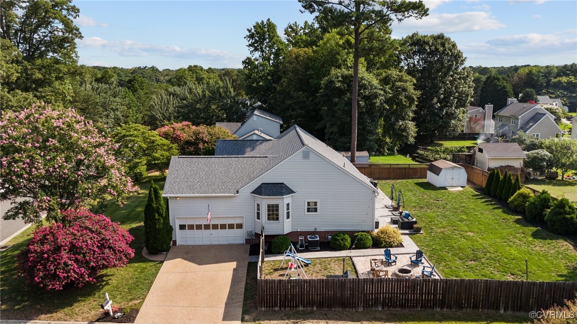 1701 Pine Edge Ln