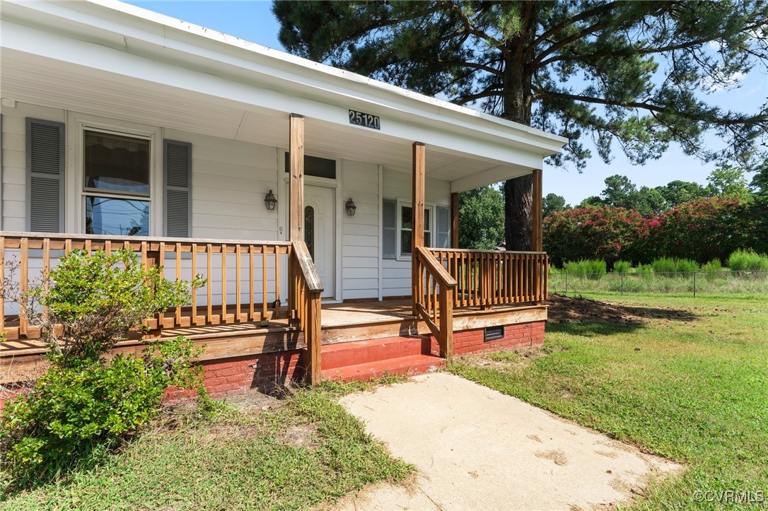 25120 Cox Rd