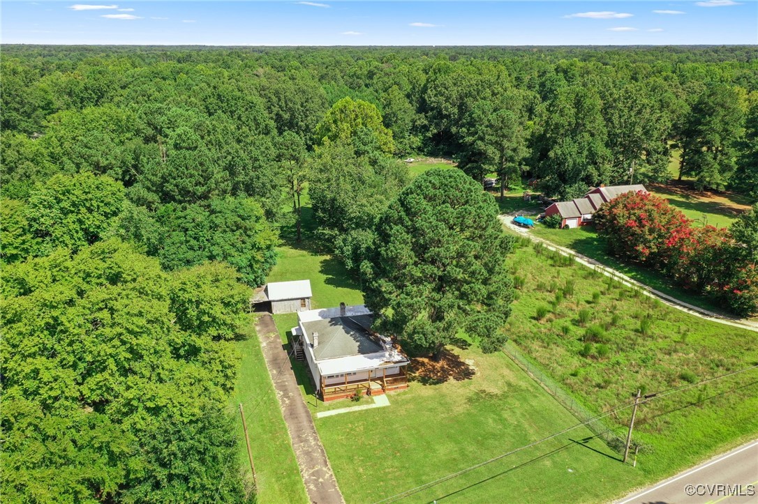 25120 Cox Rd