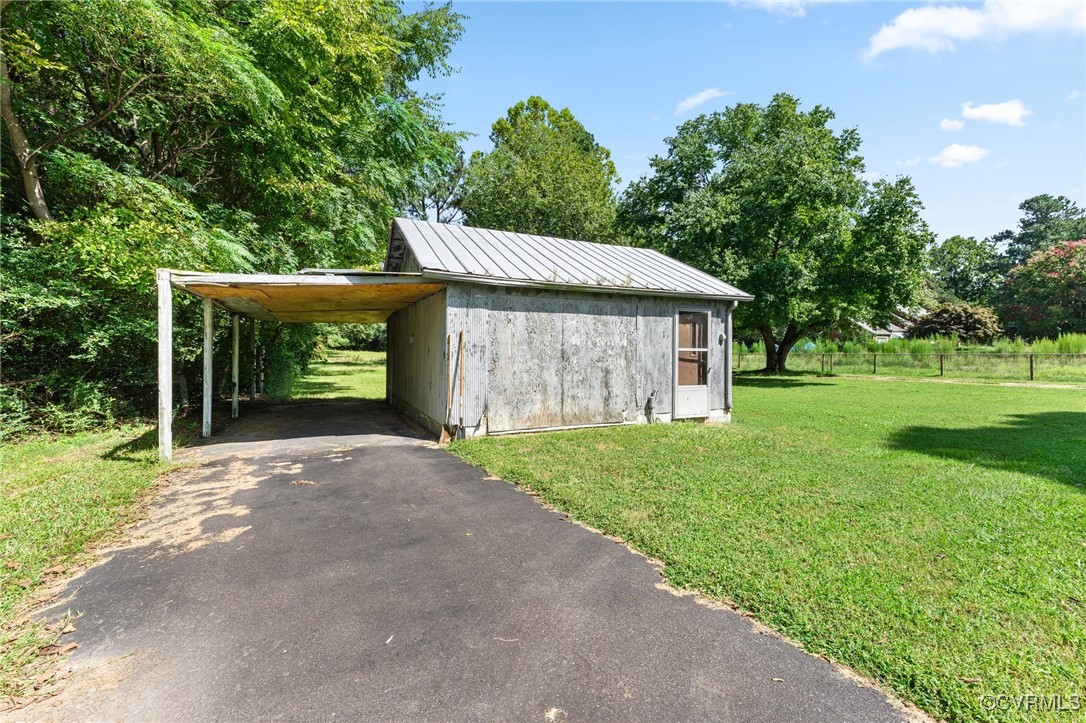 25120 Cox Rd