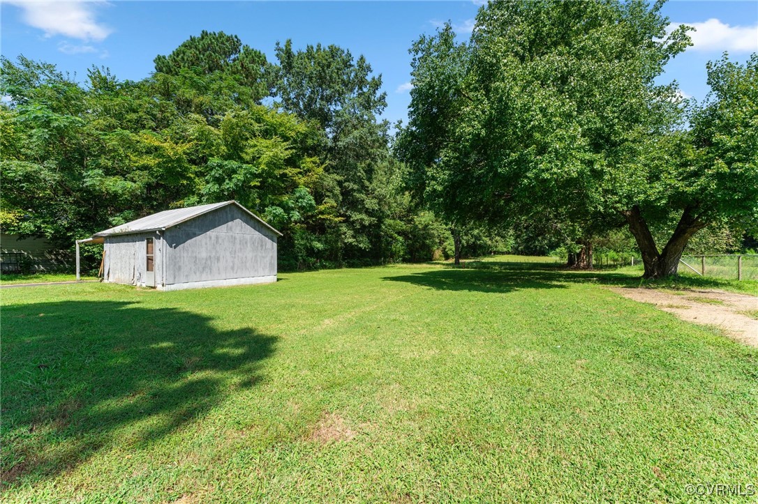 25120 Cox Rd