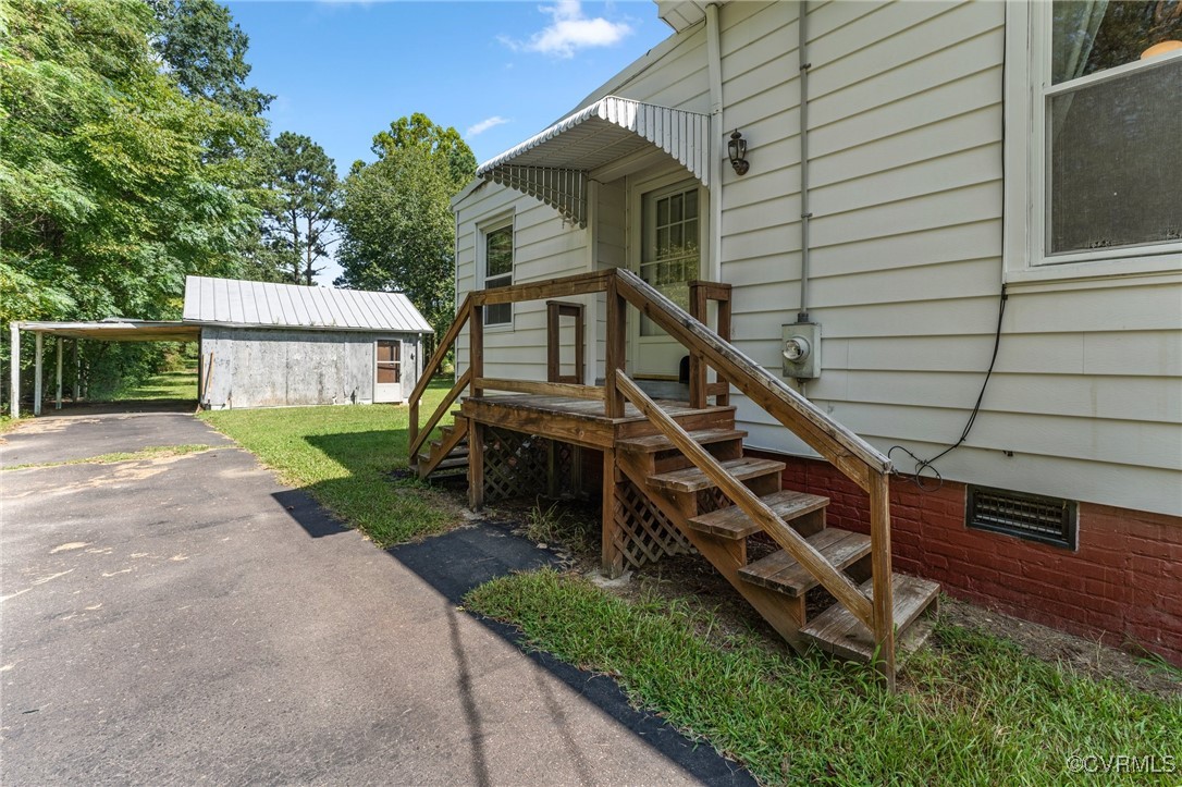 25120 Cox Rd