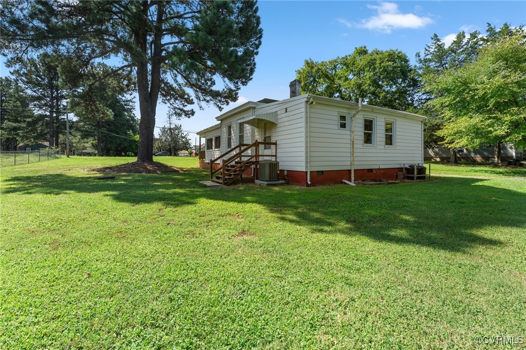 25120 Cox Rd