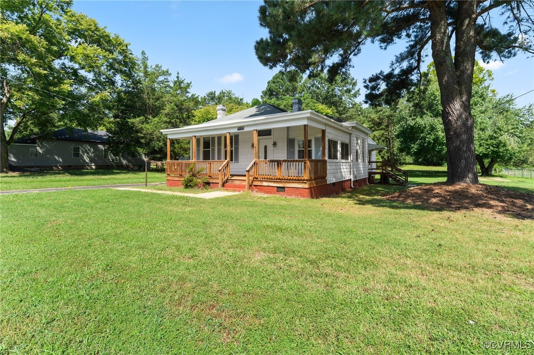 25120 Cox Rd