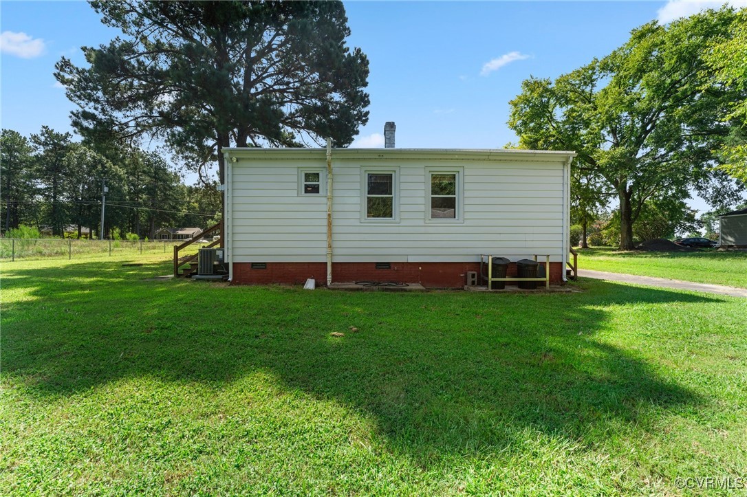 25120 Cox Rd