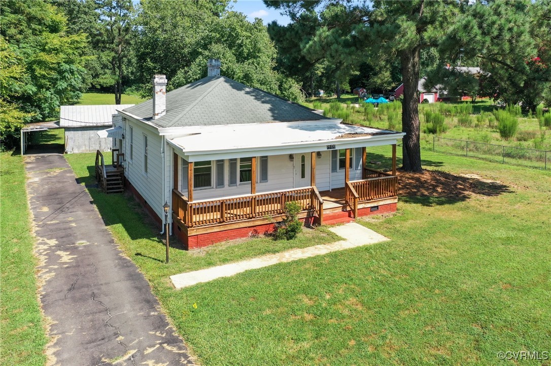 25120 Cox Rd