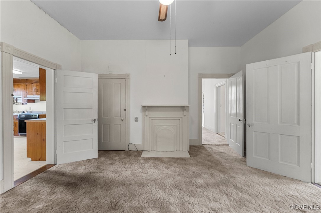 25120 Cox Rd