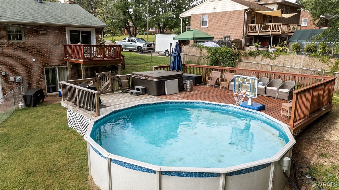 7300 Princess Anne Dr