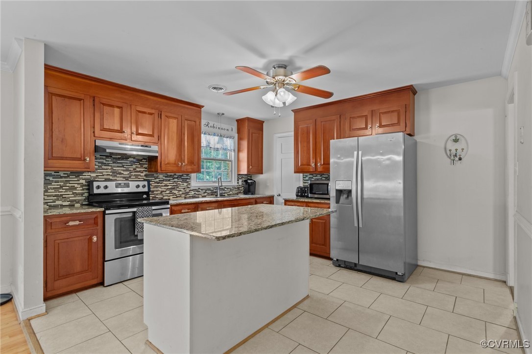7300 Princess Anne Dr