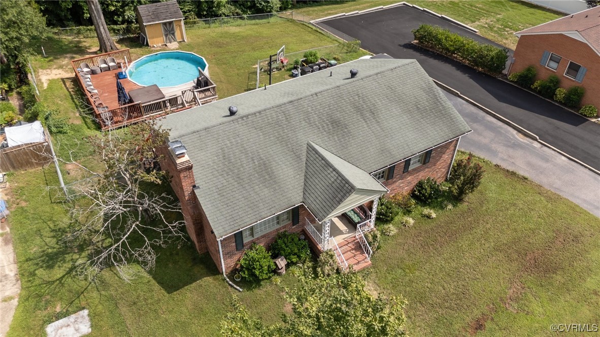 7300 Princess Anne Dr