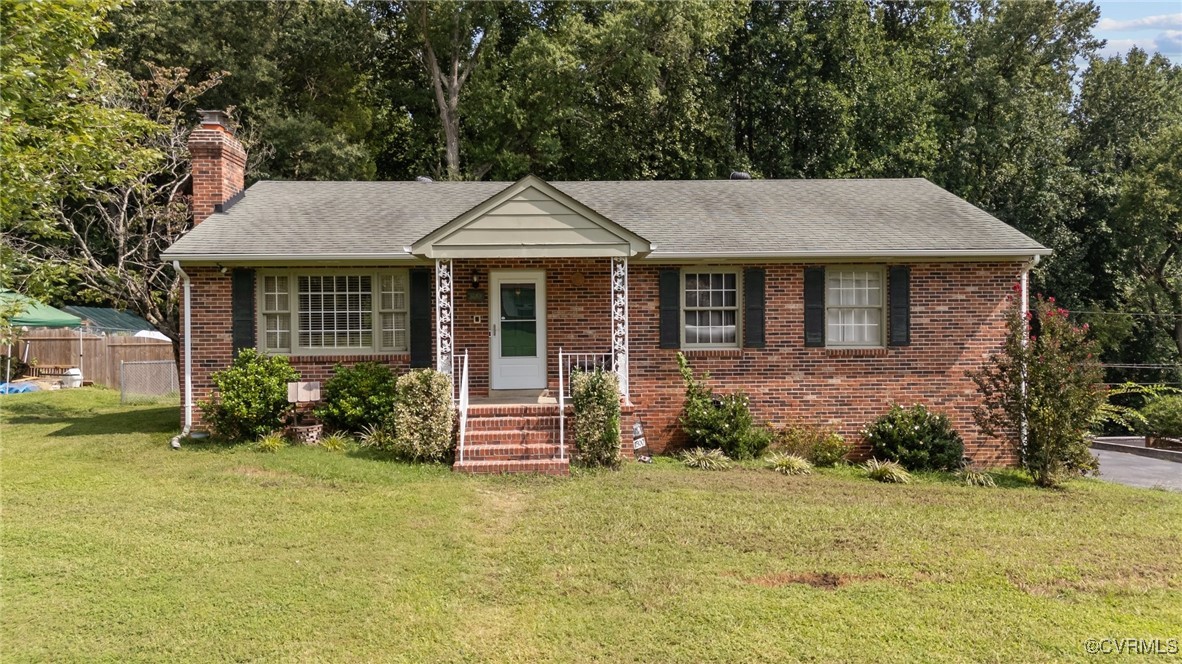 7300 Princess Anne Dr