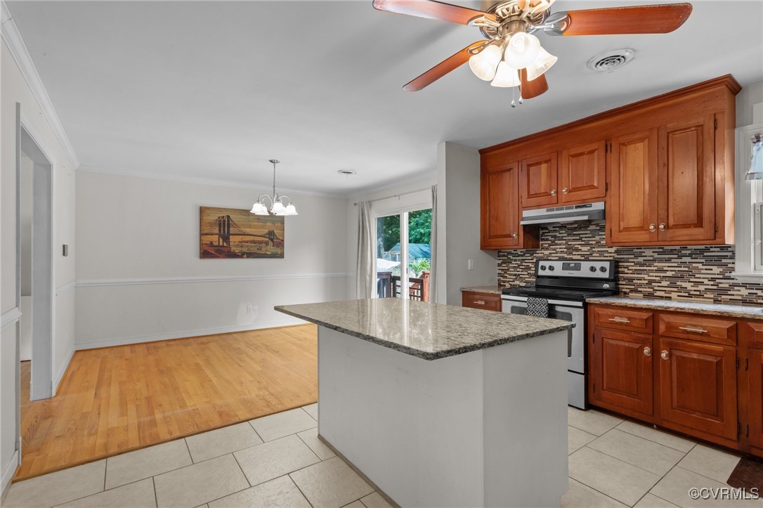 7300 Princess Anne Dr