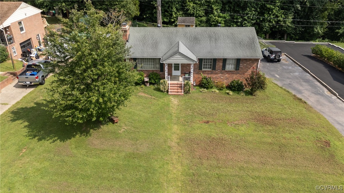 7300 Princess Anne Dr