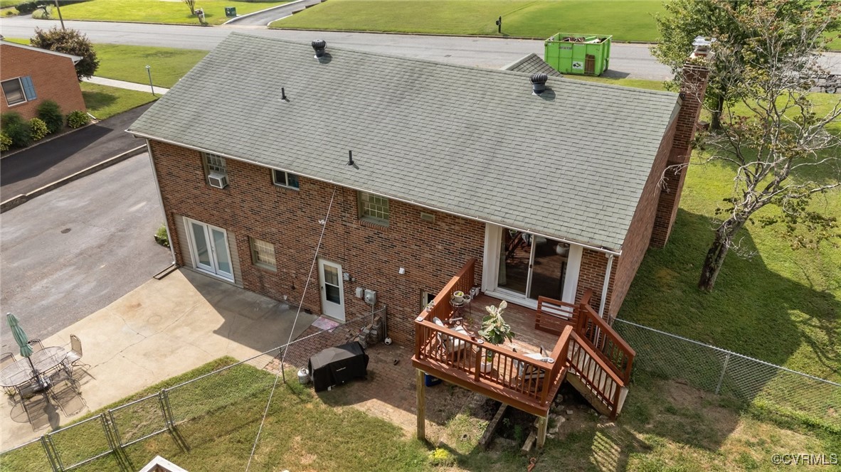 7300 Princess Anne Dr