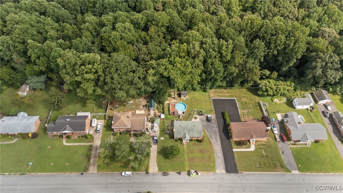 7300 Princess Anne Dr
