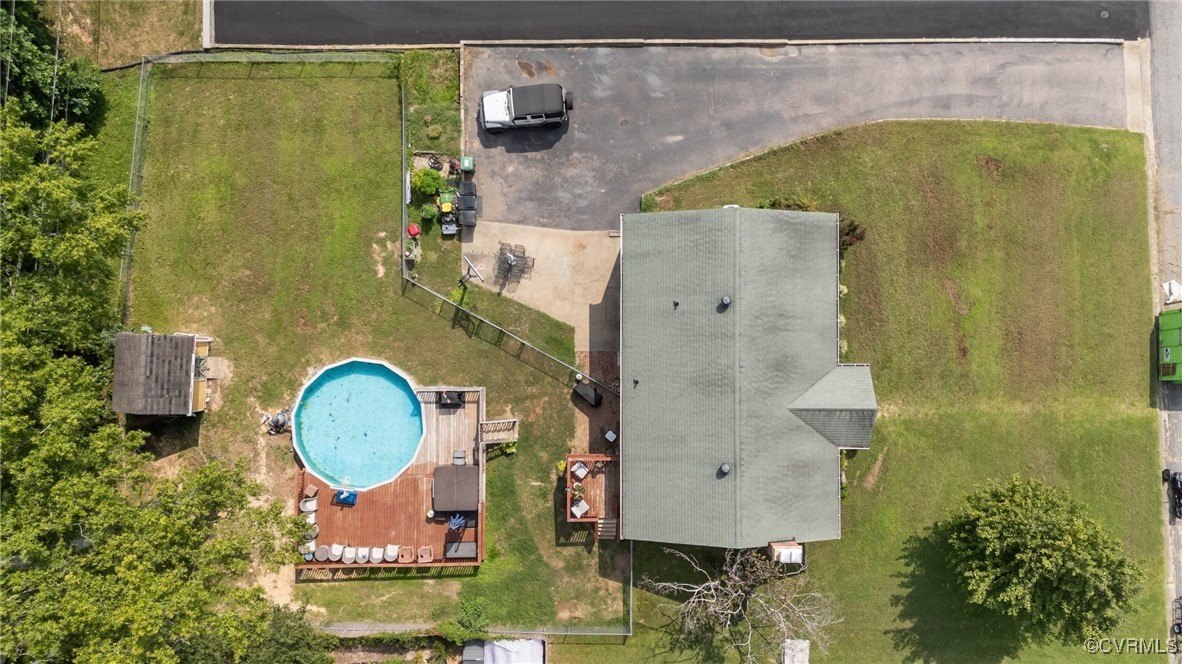7300 Princess Anne Dr