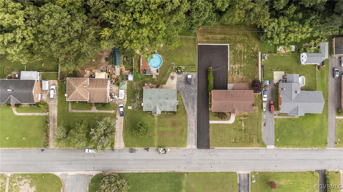 7300 Princess Anne Dr