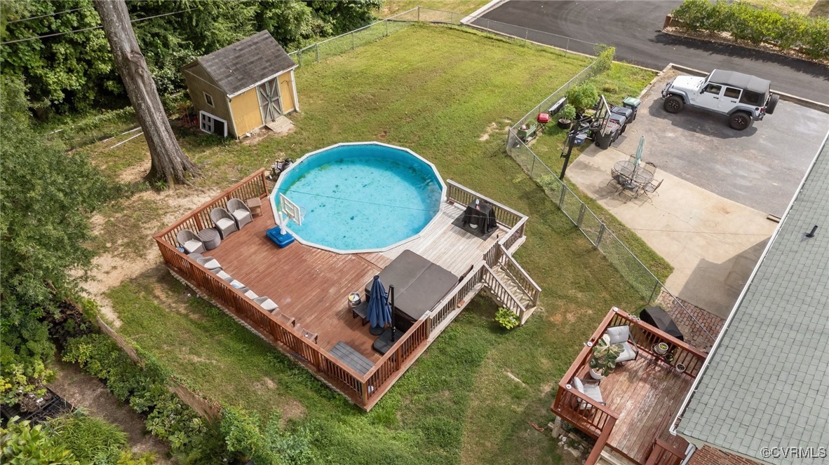 7300 Princess Anne Dr