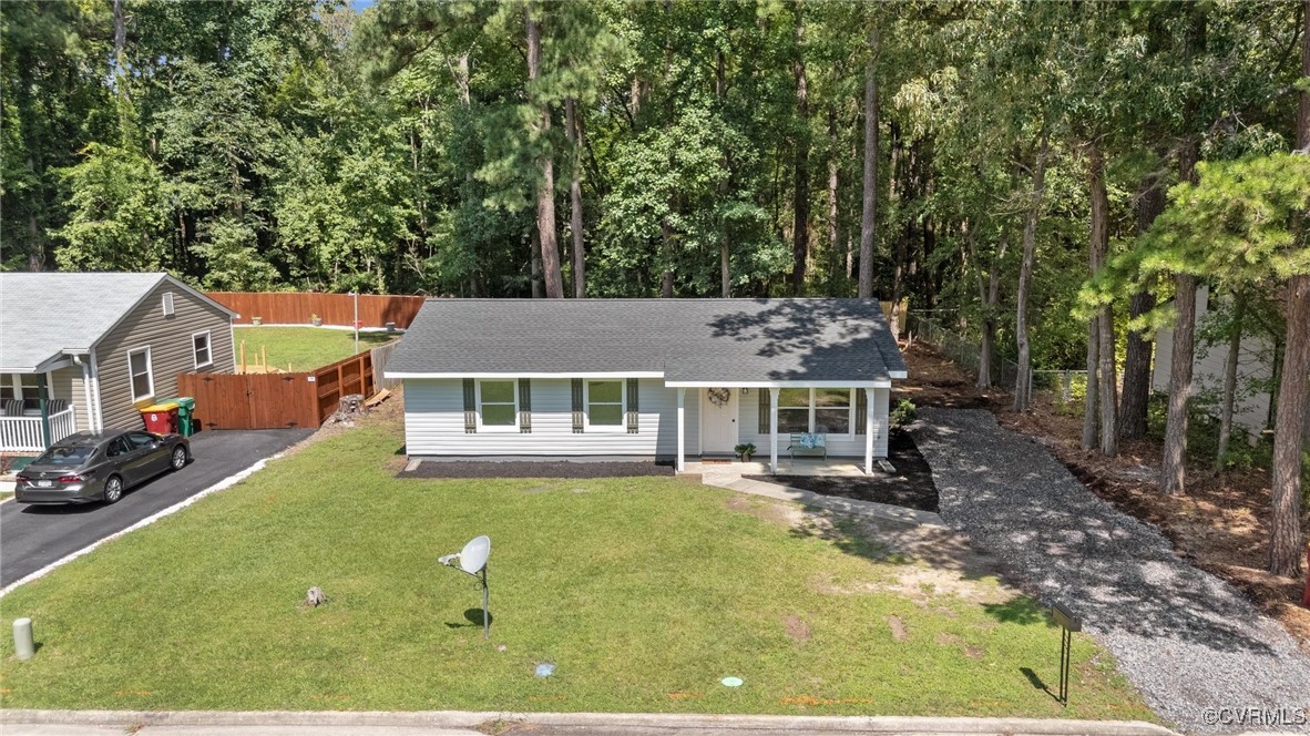 307 Lakewood Dr