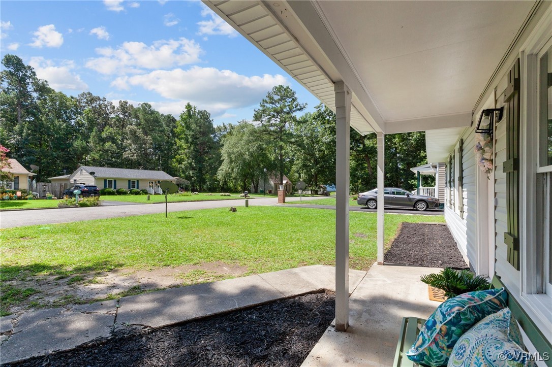 307 Lakewood Dr