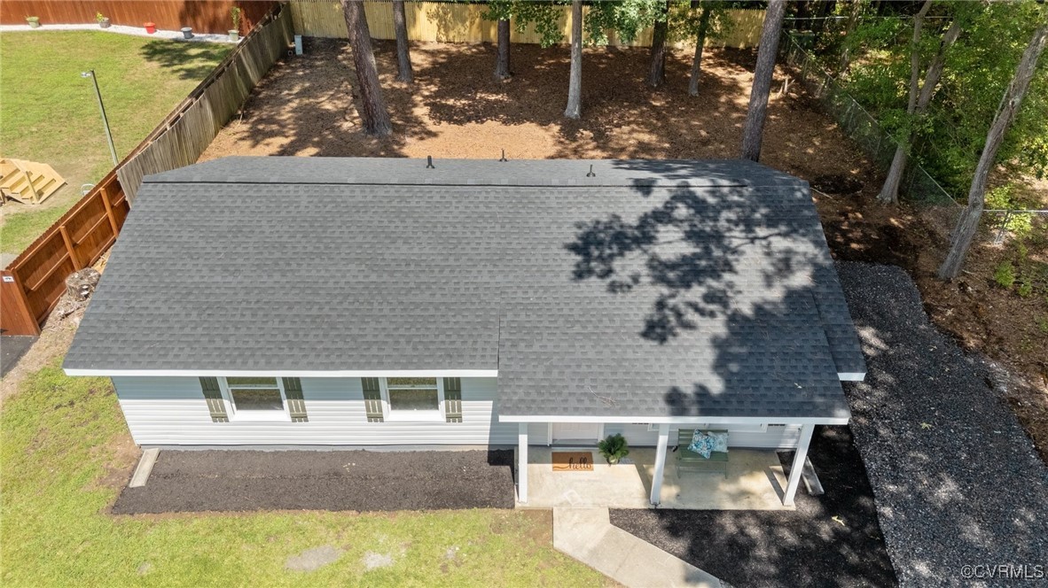 307 Lakewood Dr