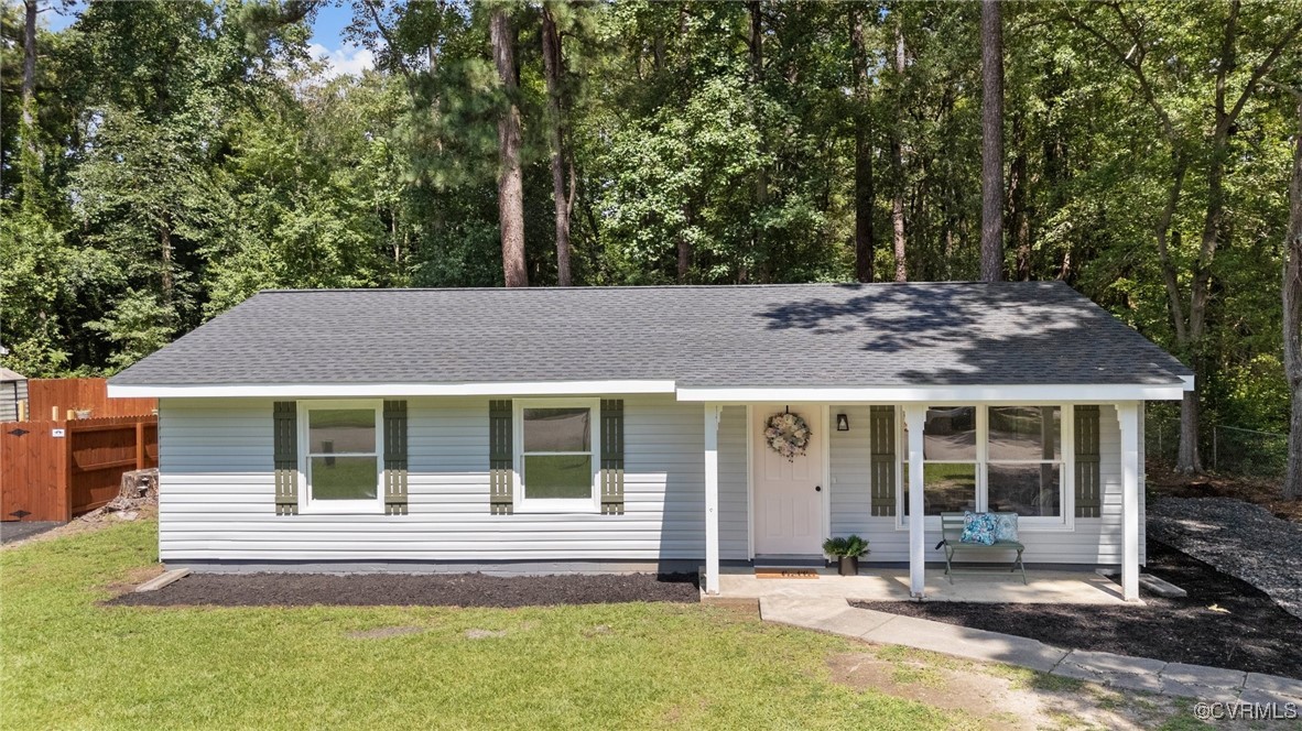 307 Lakewood Dr