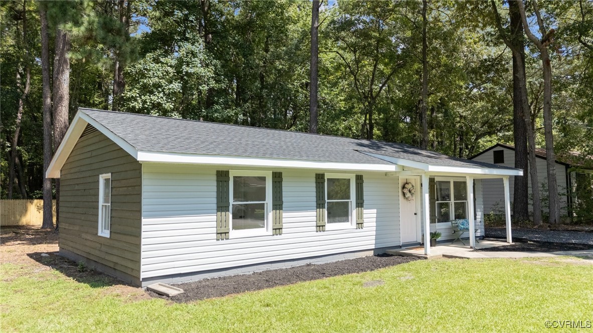 307 Lakewood Dr