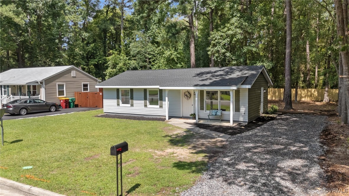 307 Lakewood Dr