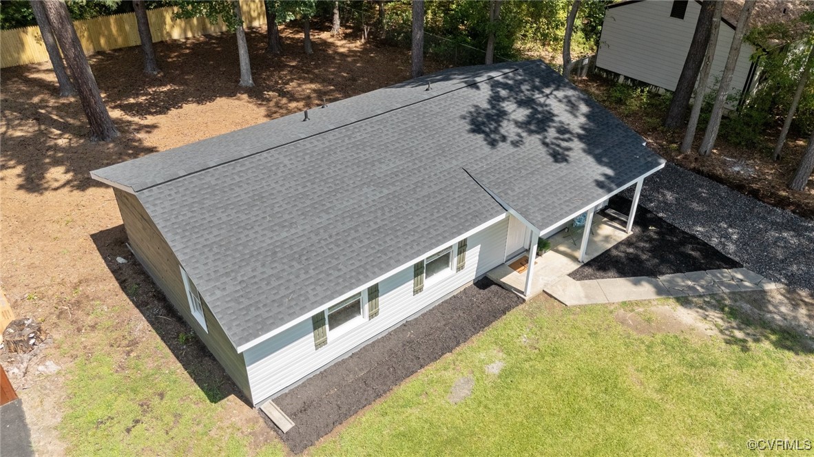 307 Lakewood Dr