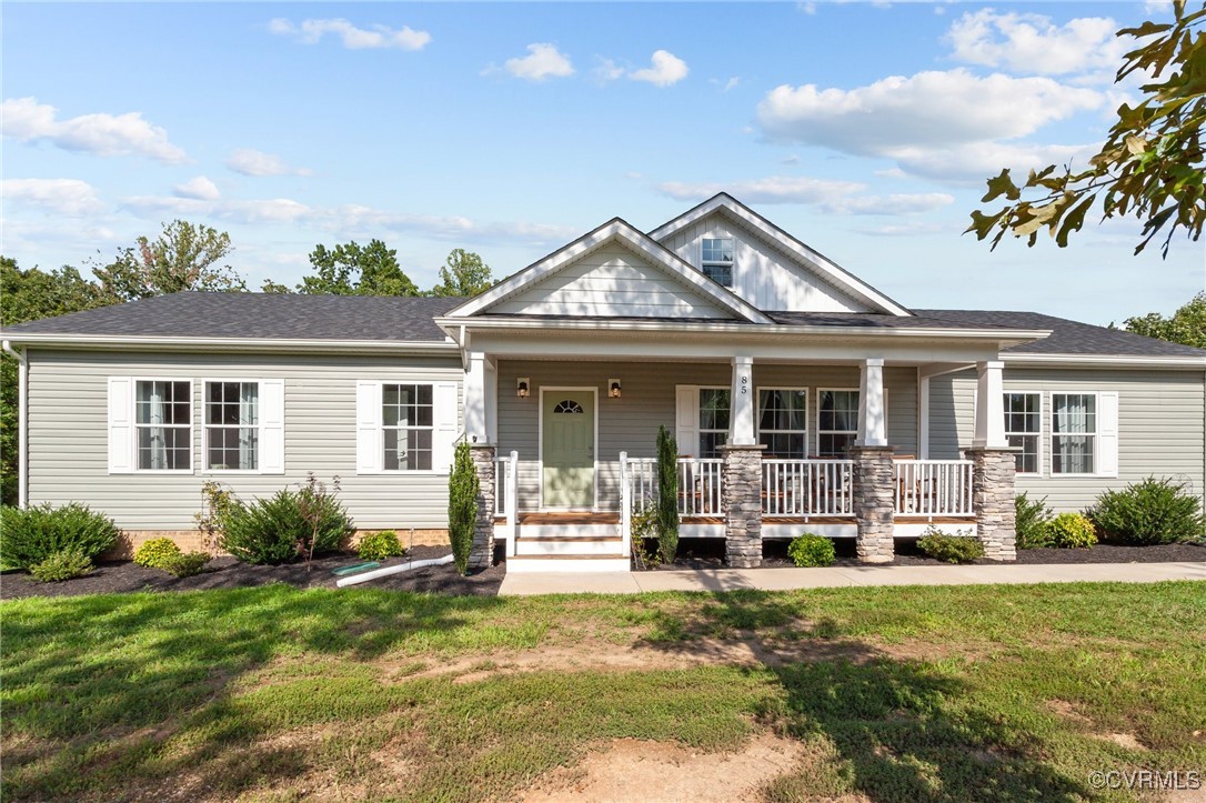 85 Breezywood Ln