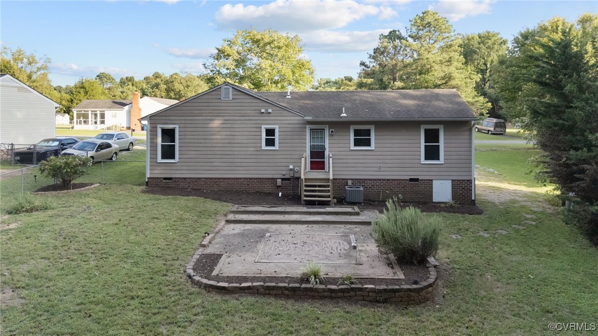 7218 Snaffle Ln