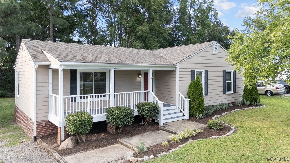 7218 Snaffle Ln