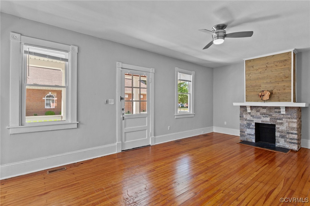 206 Lynchburg Ave