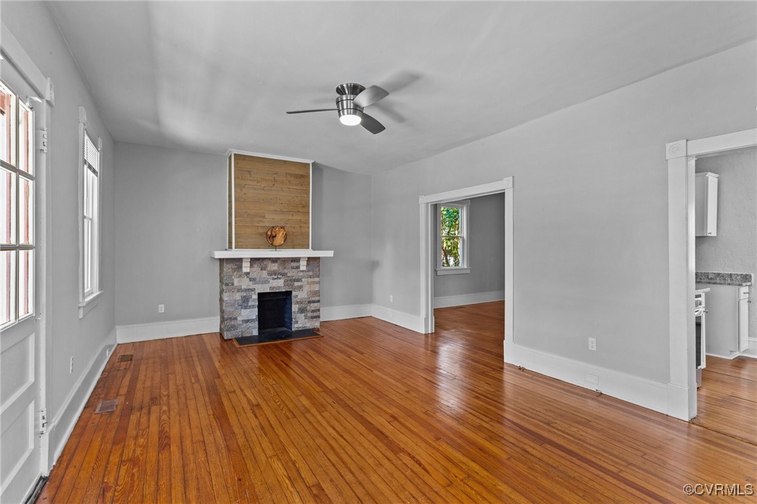 206 Lynchburg Ave