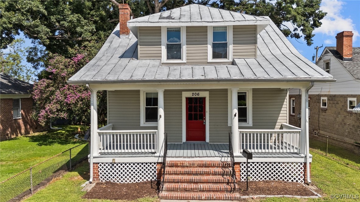 206 Lynchburg Ave
